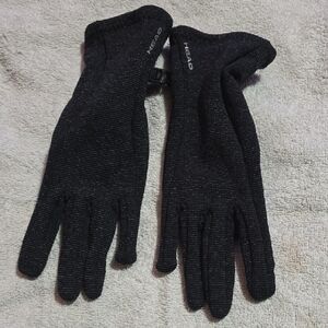 Head Ultrafit Touchscreen Gloves
